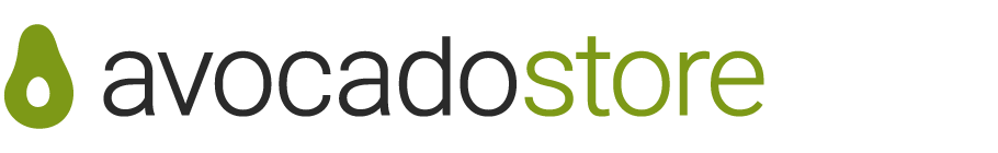 Avocadostore Logo.