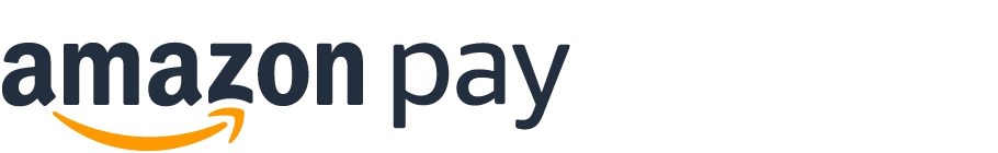 Amazon Pay Logo