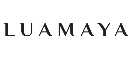 Luamaya logo.