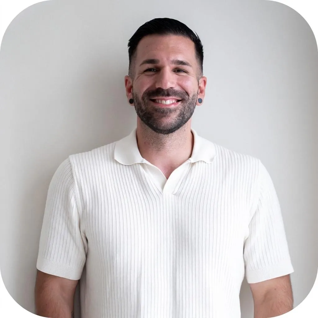 Florian Bein, CEO und Co-Founder von bedrop