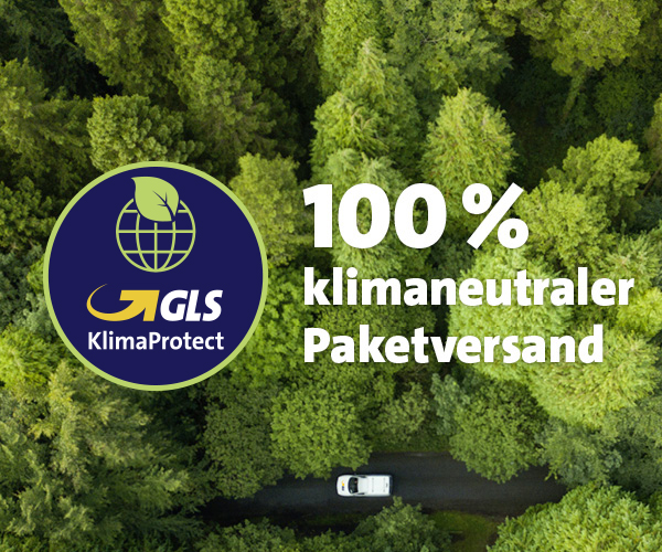 KlimaProtect von GLS mit Billbee nutzen