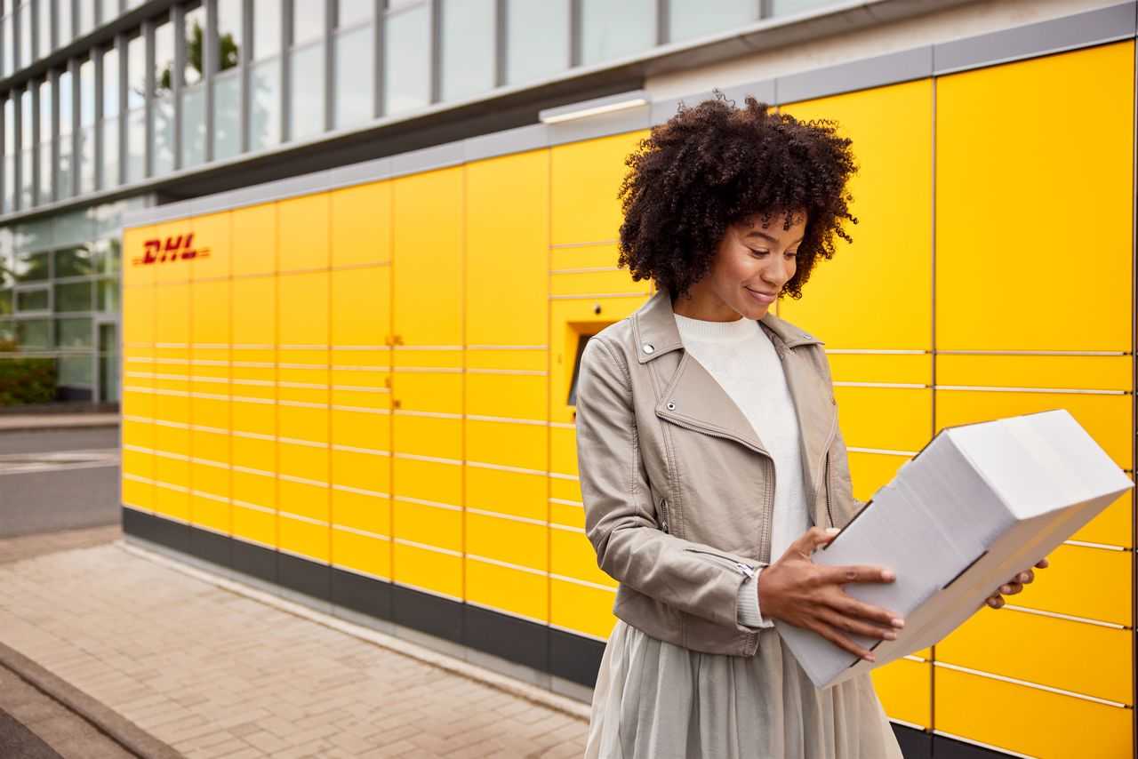 Packstation: Kaufabbrüche senken und Umsatz steigern_Billbee x DHL