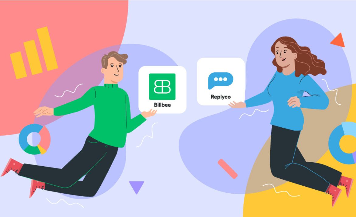 Replyco x Billbee: Deine ideale Kombination im E-Commerce