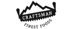 Logo Craftsman Foods / Billbee