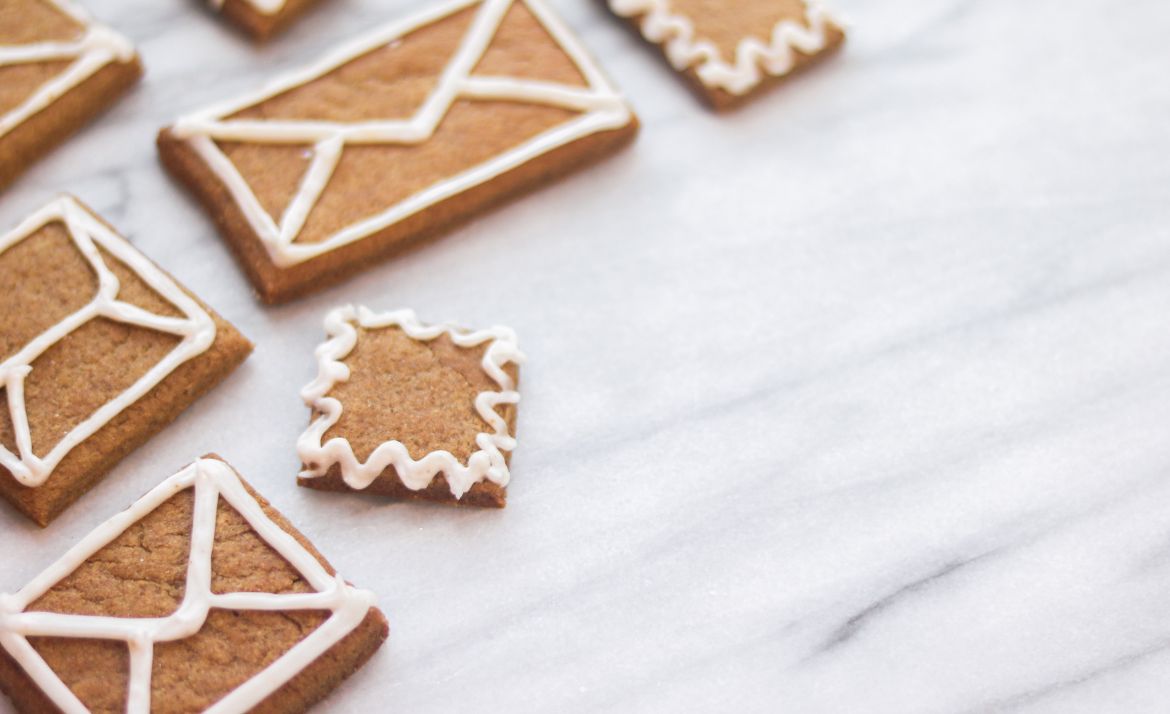 Versandmaterialiengestaltung als Erfolgfaktor in der Kundenbindung / Versand in der Weihnachtszeit / billbee