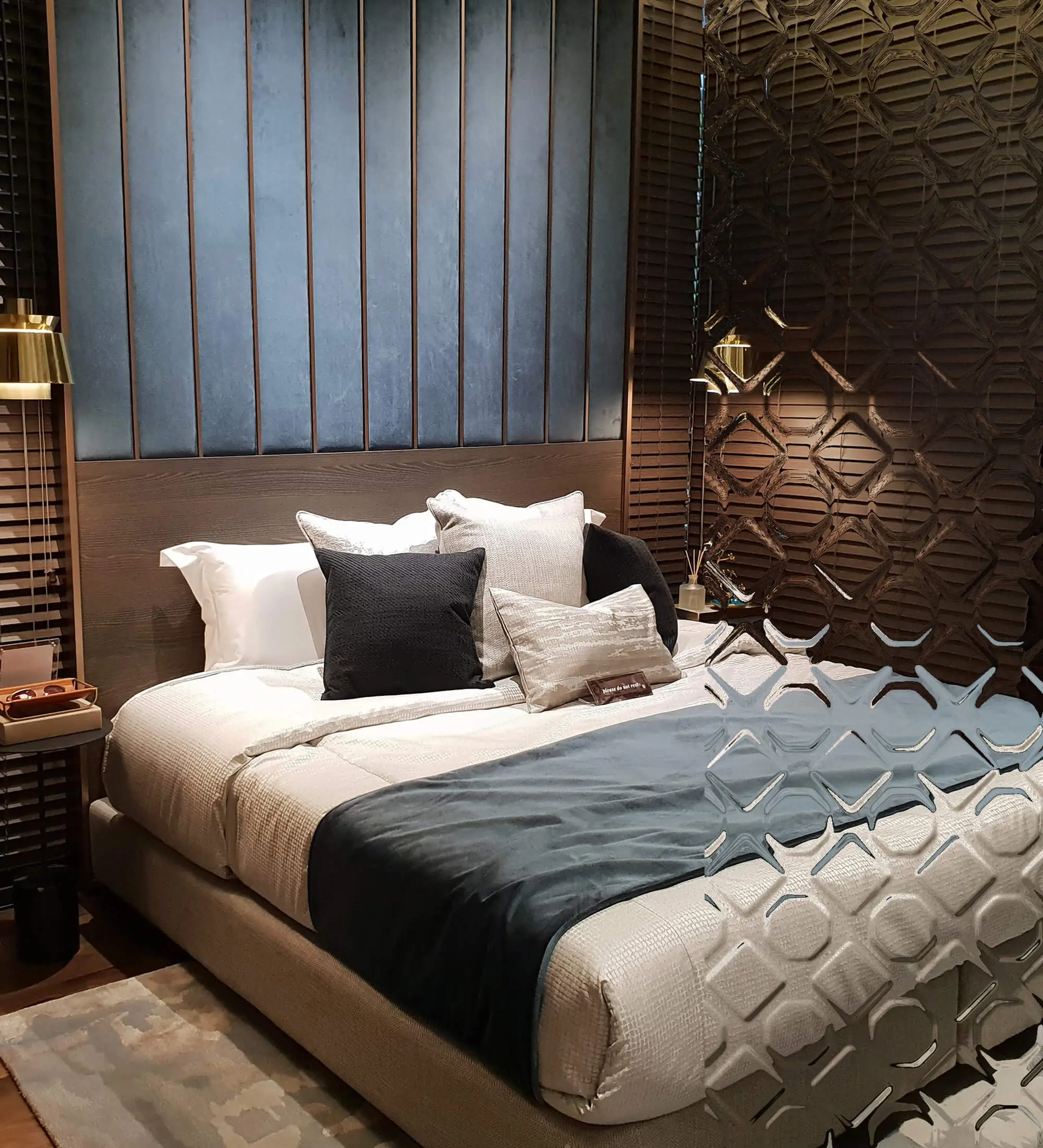 Premium Suite