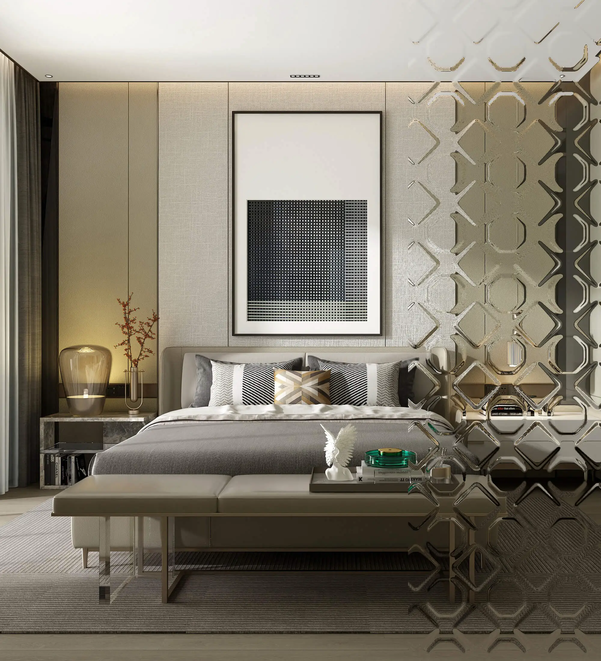 Superior Suite