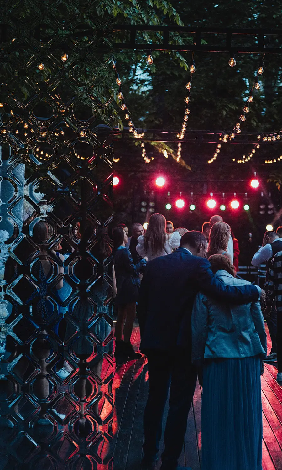 Events