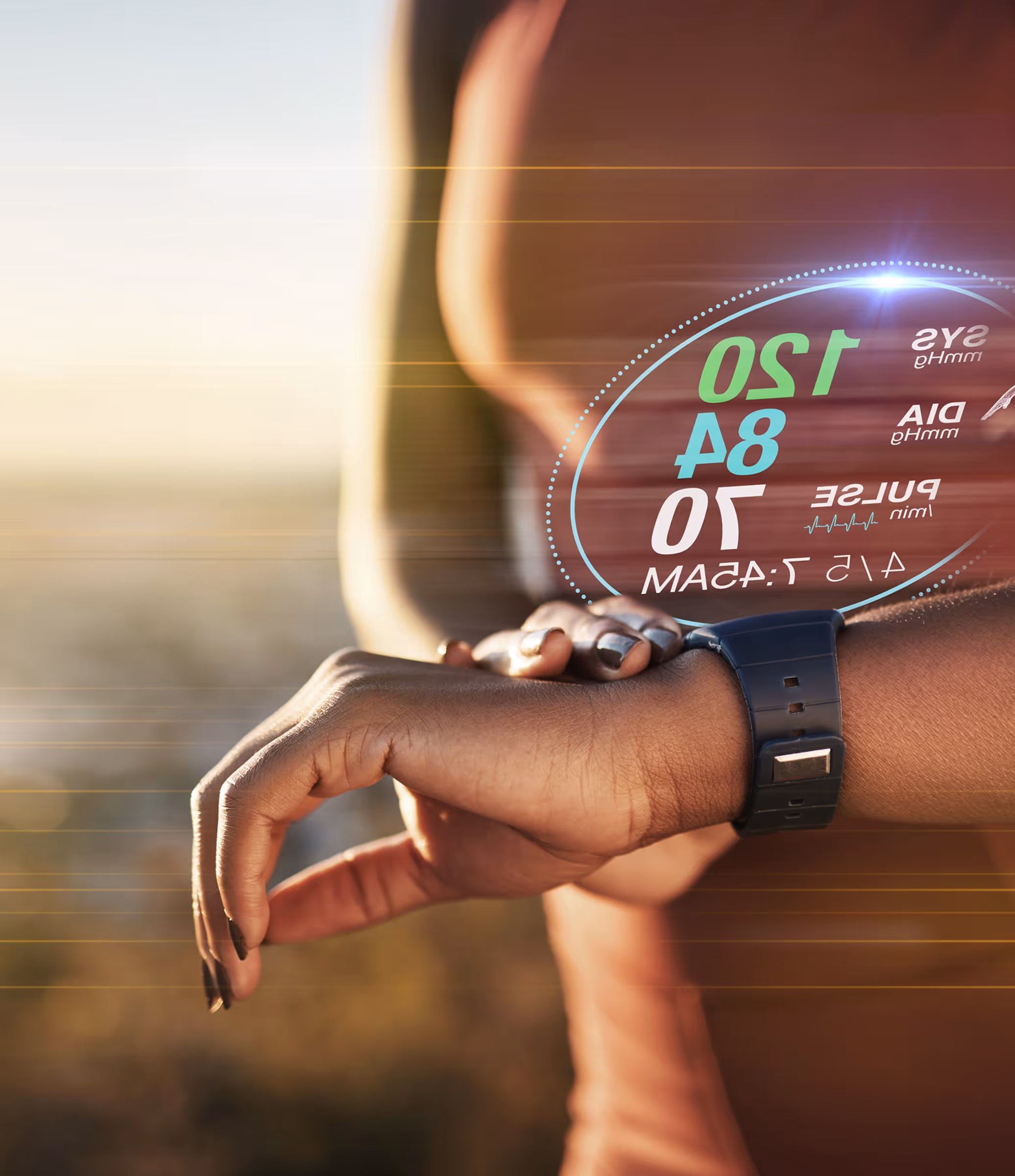 Progress tracking and resources