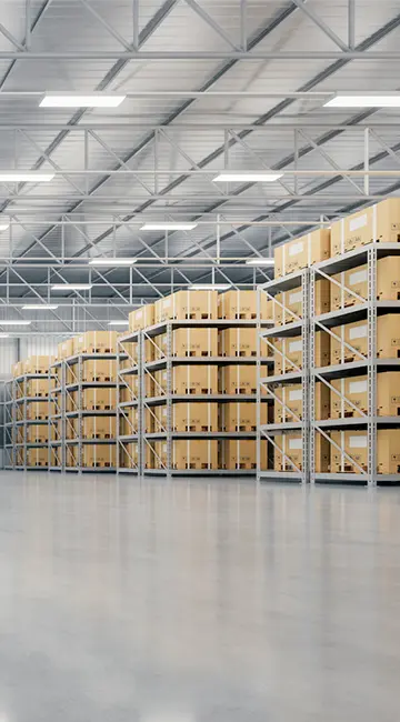 Nettoyage industriel