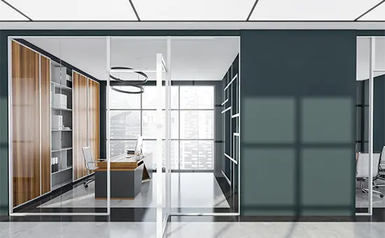 Entretien de Bureaux à Annecy