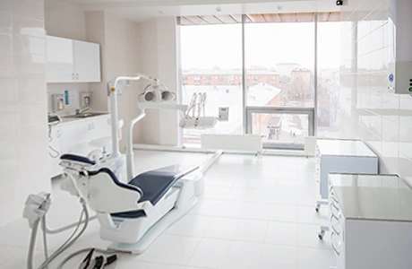 Ultra-Hygiène pour Cabinets Médicaux & Santé