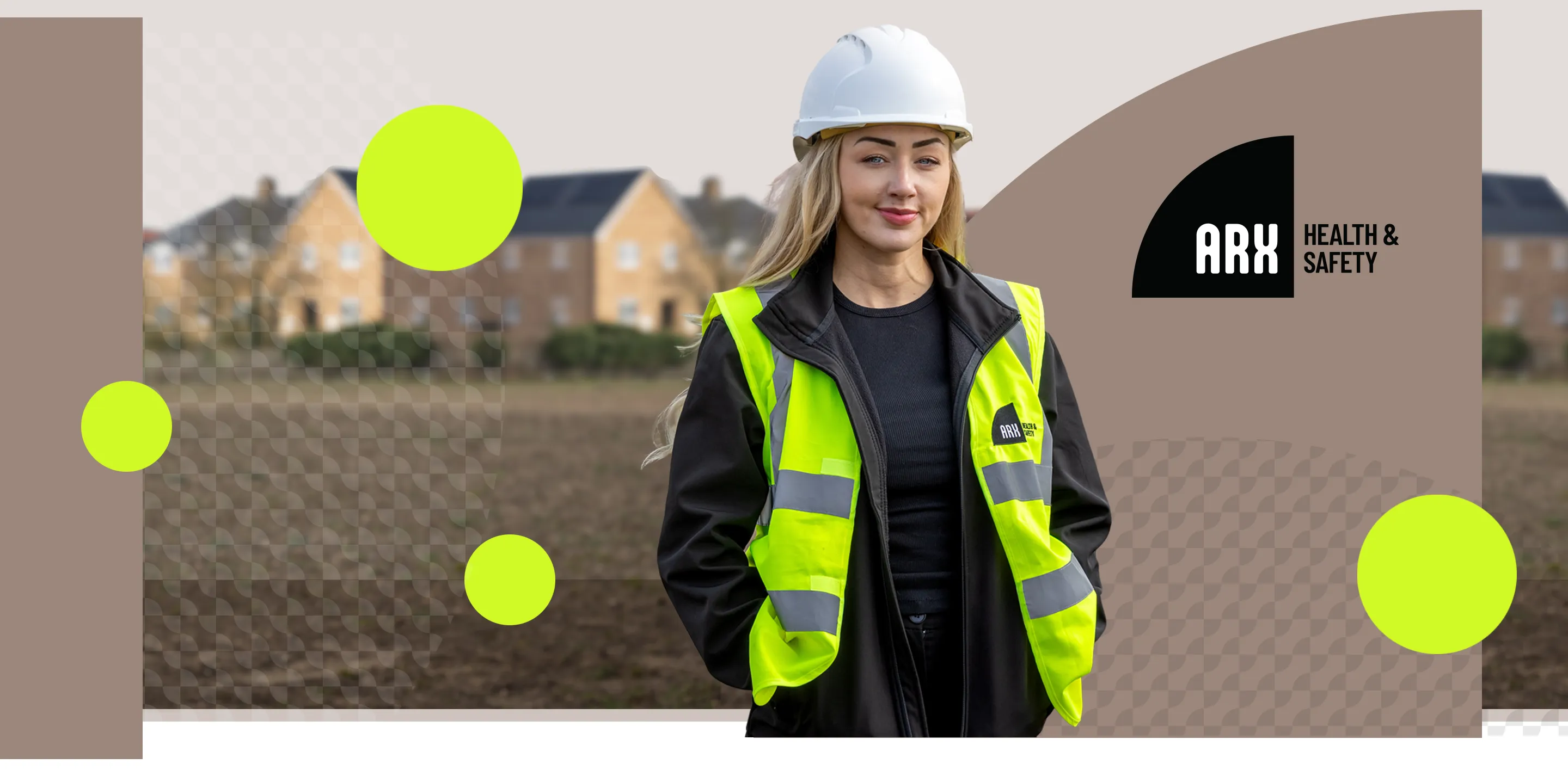 ARX health and safety