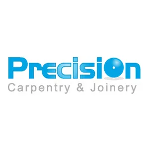 Precision Carpentry logo