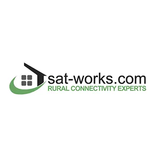 sat-works logo