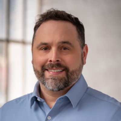 Photo of Angelo Miklos