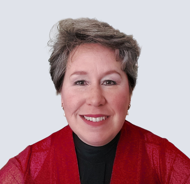 Photo of Jennifer LeFevre