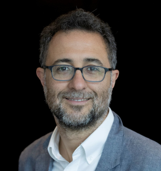 Photo of Emanuele Cauda