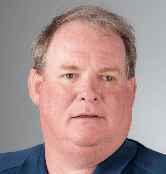 Photo of Dave Wagner