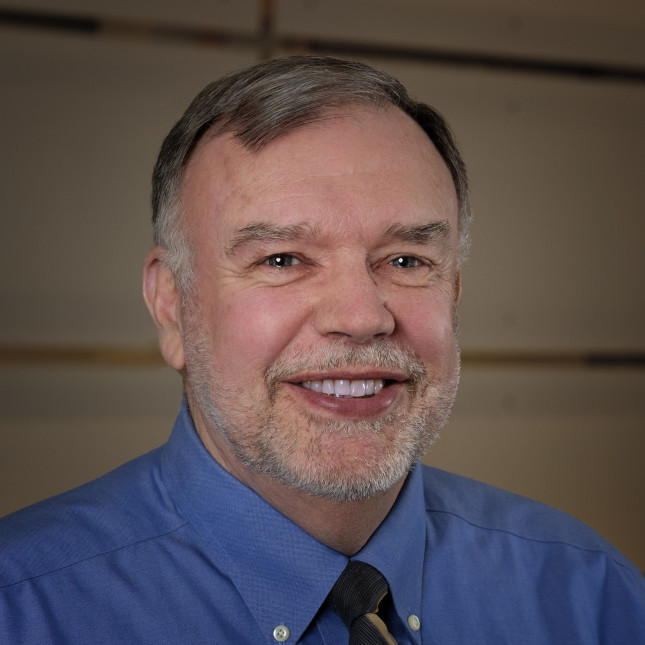 Photo of Larry Williams