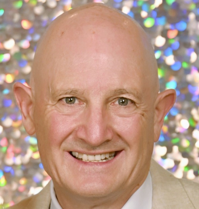 Photo of Todd Gallaher