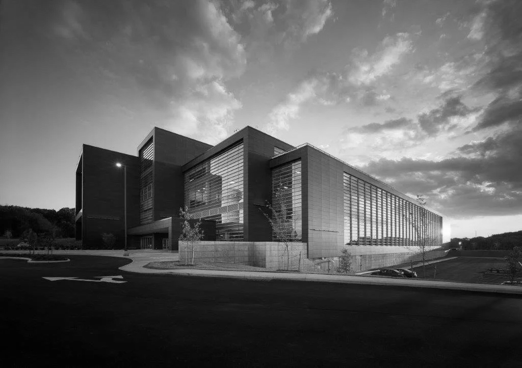 Photo of About the McElhattan Foundation 