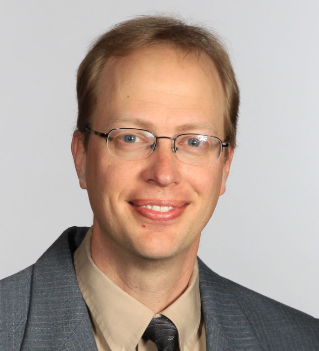 Photo of Tom Short