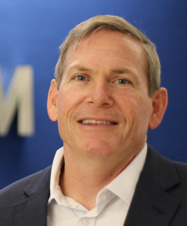 Photo of Robert Mason