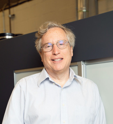 Photo of Kevin Dowling