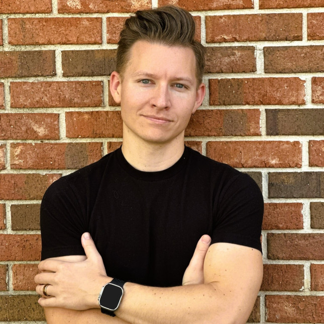 Photo of Matt Law