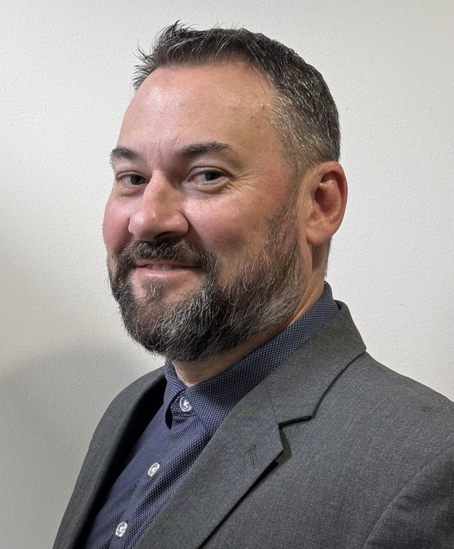 Photo of Joseph McManigal