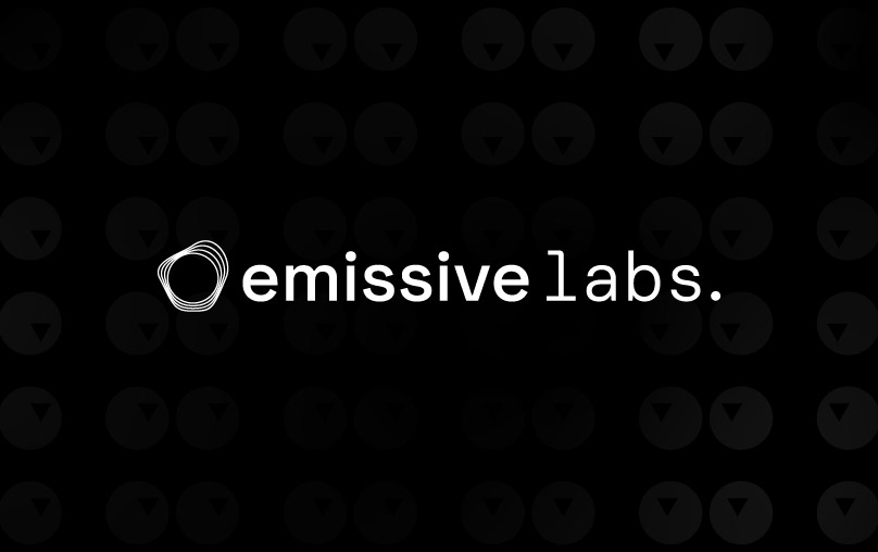 EmissiveLabs logo