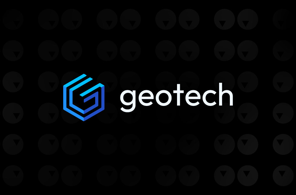 Geotech logo