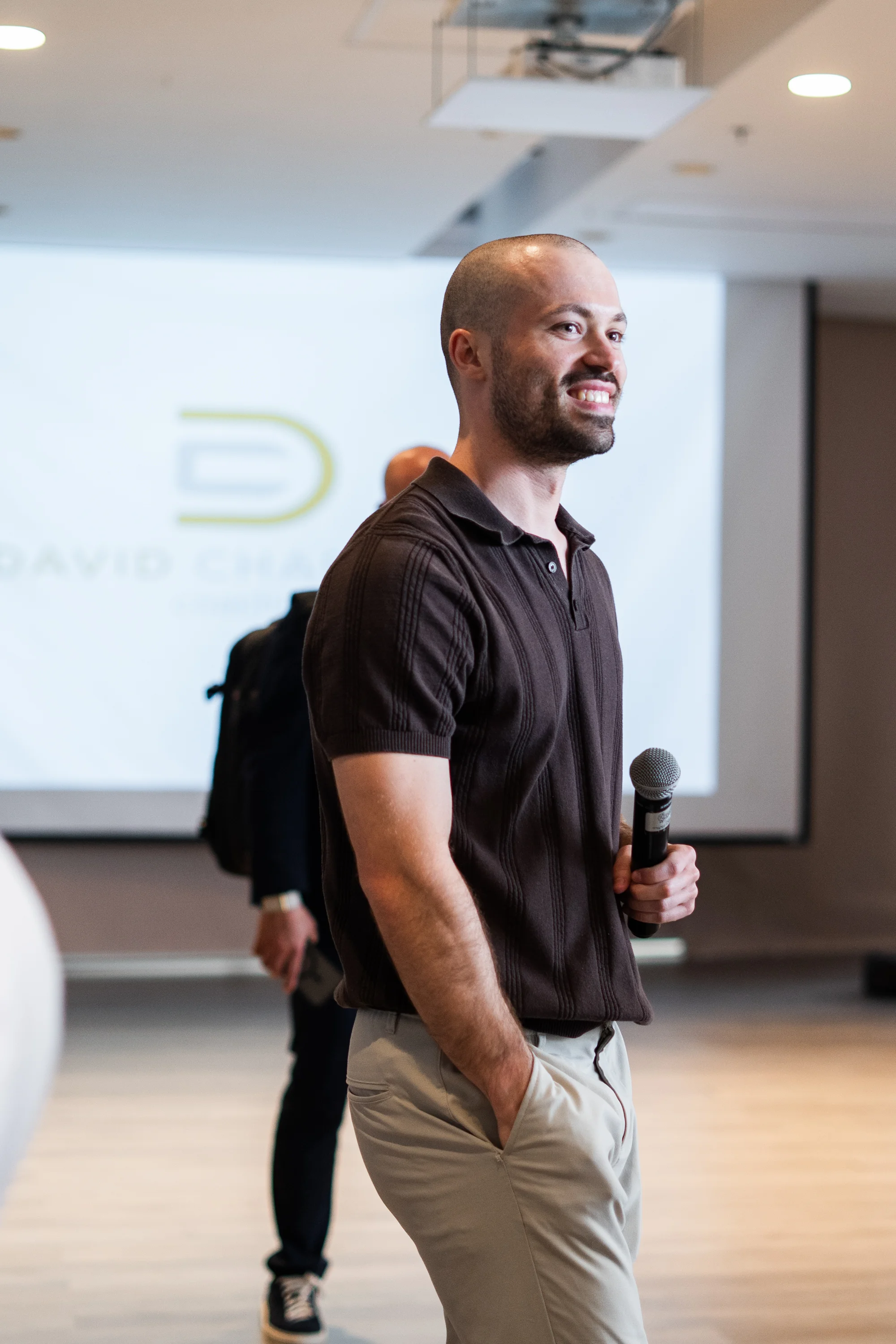 Entrepreneurs House Medellín chapter, private founder community in Colombia