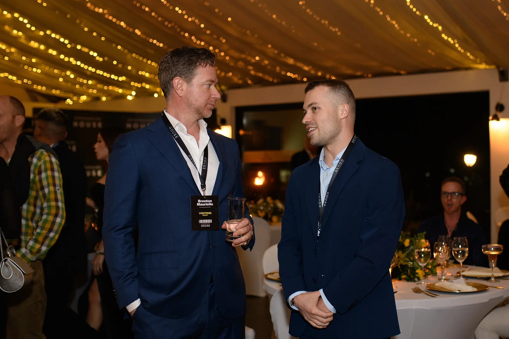 Entrepreneurs House Mexico City chapter, private entrepreneur community in Mexico