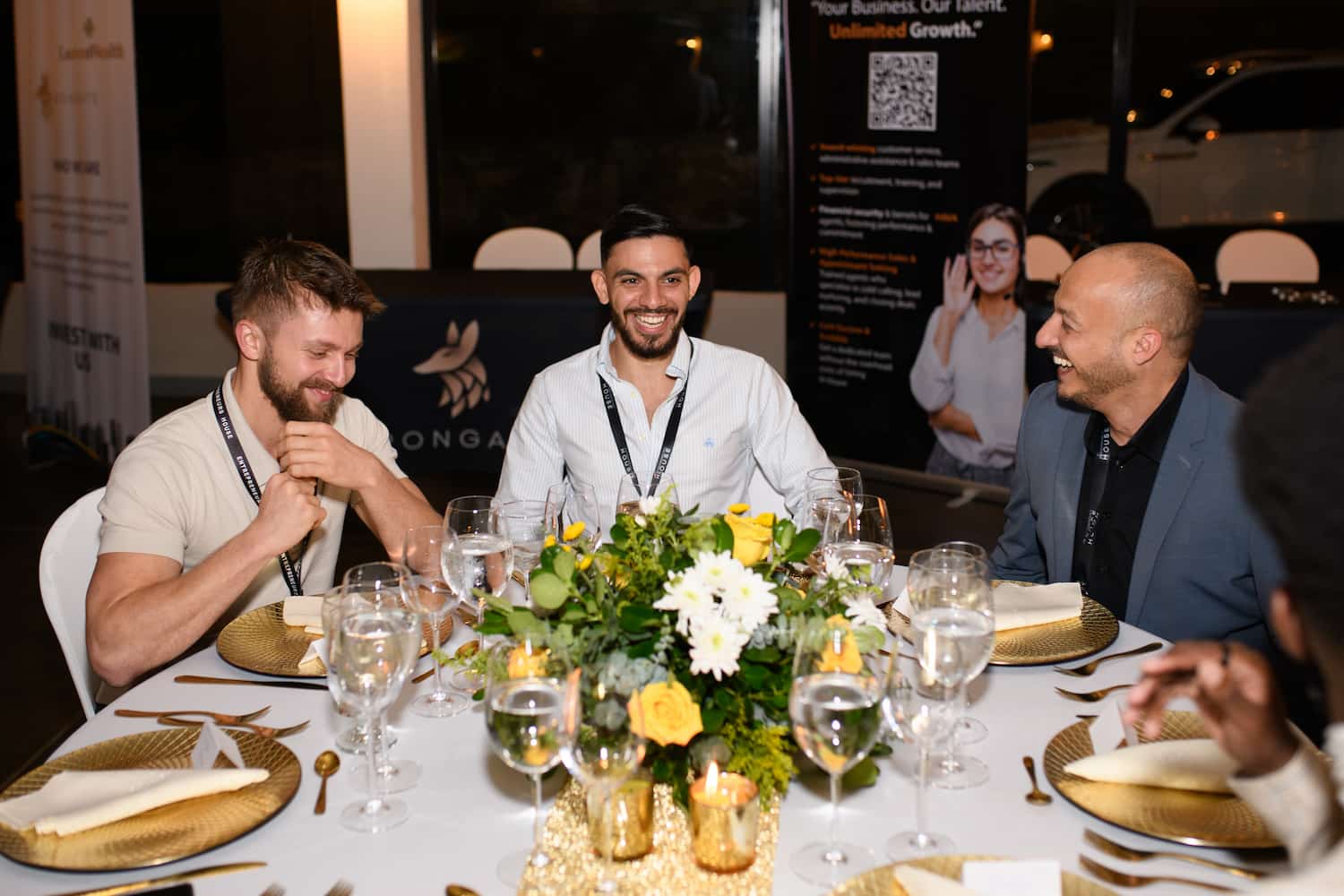 Event photo