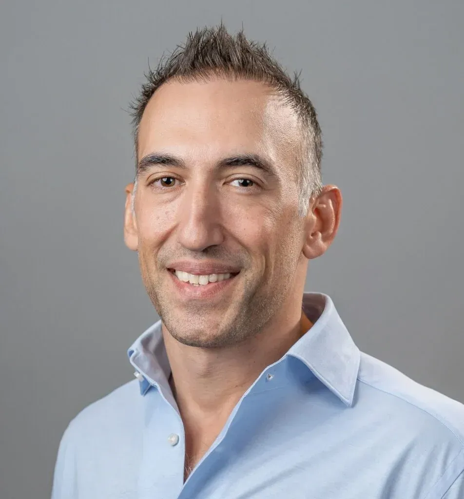Dan Roitman