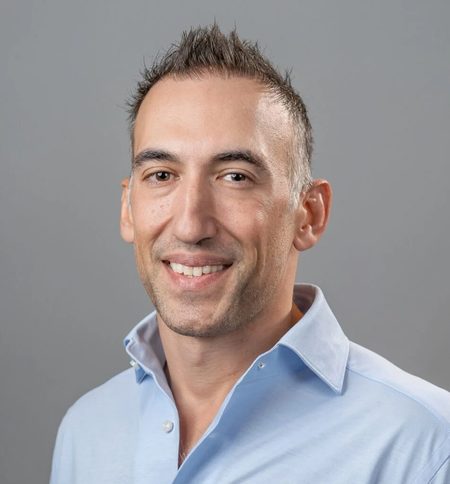 Dan Roitman