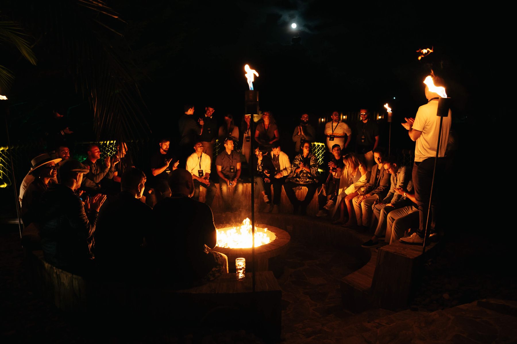 72 Hours Off Grid