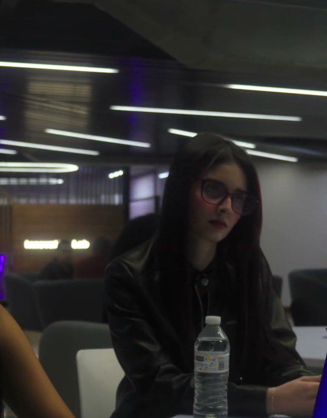 NextGen mentorship session