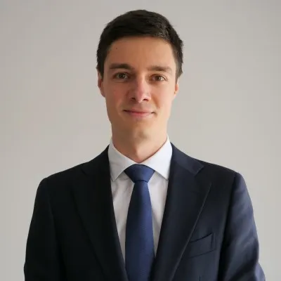 Sebastian Rogg