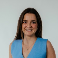 Porträt von Beatriz Rodríguez-Ventosa