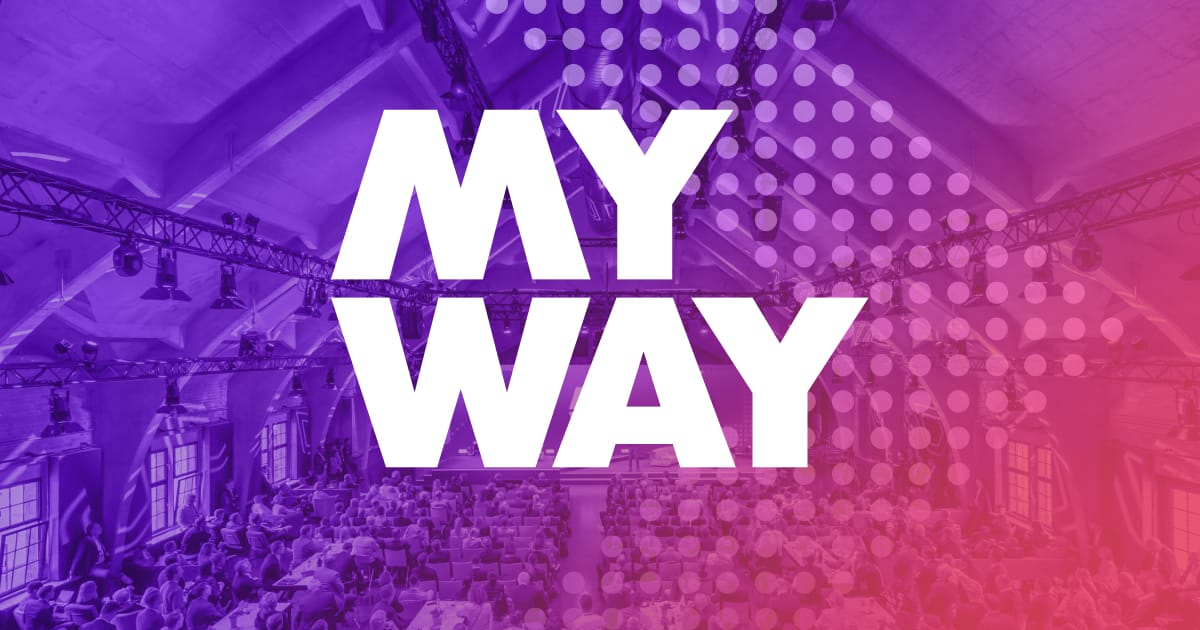 MyWay 2026