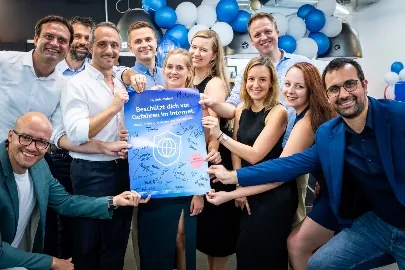 Cybersicherheit neu gedacht: Wie Telefónica Deutschland mit dem Startup Whalebone den Schutz verbessert