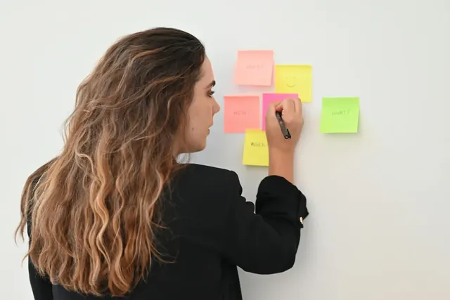 Symbolbild zur Matrixorganisation als flexible Unternehmensstruktur