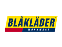 Blåkläder