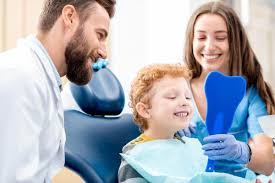 dentist north york