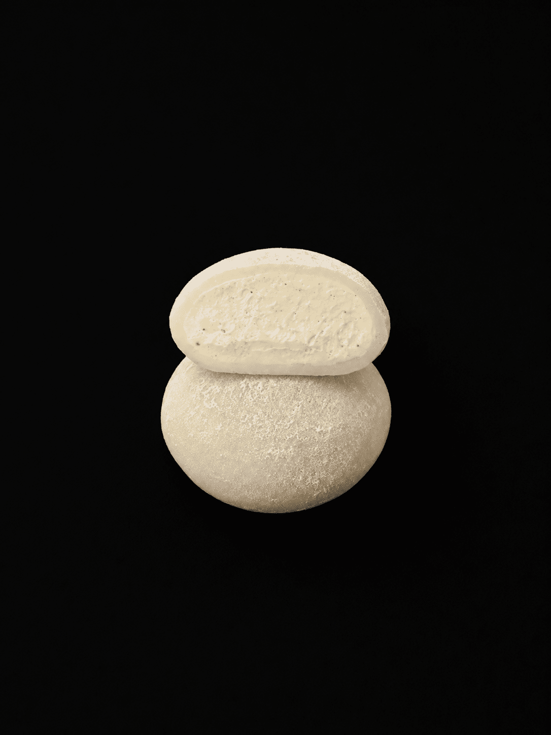 Mochi Vanille