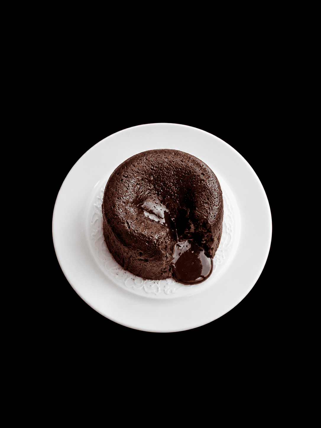 Moelleux au Chocolat