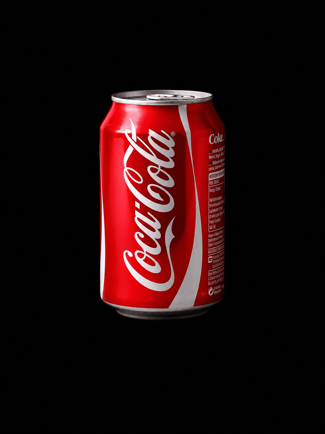 Coca-Cola 33 cl